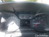 Citroen  C3 1.5 BLUEHDI 110 S&S FEEL PACK BUS #7