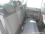Citroen  C3 1.5 BLUEHDI 110 S&S FEEL PACK BUS #10