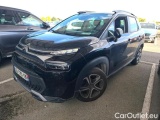  Citroen  C3 1.5 BLUEHDI 120 S&S FEEL PACK BUS AUTO 