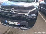  Citroen  C3 1.5 BLUEHDI 120 S&S FEEL PACK BUS AUTO #43