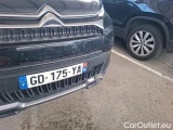  Citroen  C3 1.5 BLUEHDI 120 S&S FEEL PACK BUS AUTO #50