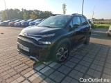 Citroen  C3 1.5 BLUEHDI 120 S&S FEEL PACK BUS AUTO