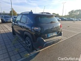 Citroen  C3 1.5 BLUEHDI 120 S&S FEEL PACK BUS AUTO #2