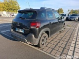 Citroen  C3 1.5 BLUEHDI 120 S&S FEEL PACK BUS AUTO #3