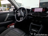 Citroen  C4 1.5 BLUEHDI 130 S&S FEEL PACK BUS AUTO #4