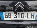 Citroen  C4 1.5 BLUEHDI 130 S&S FEEL PACK BUS AUTO #5