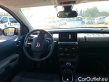  Citroen  C4 Cactus 1.5 BLUEHDI 100 S&S SHINE BUSINESS #4