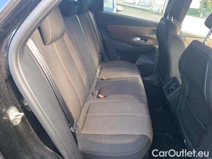 DS  DS7 1.5 BLUEHDI 130 BUSINESS AUTOMATIQUE #10