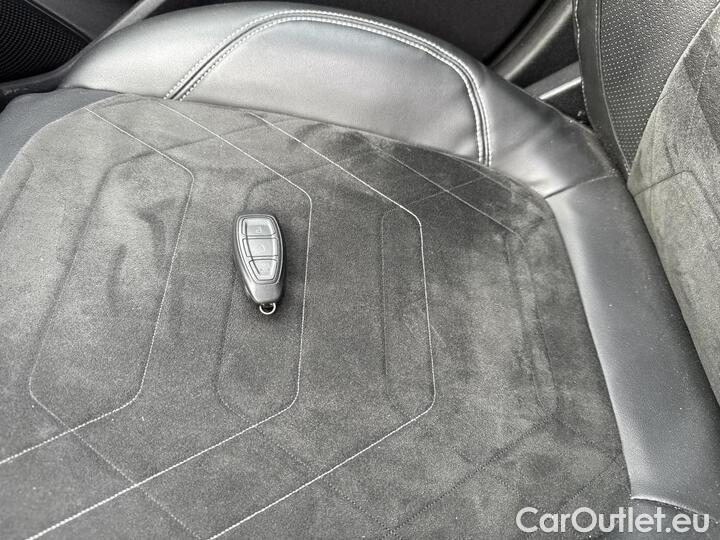 Ford  Fiesta 1.0 ECOBOOST 125 MHEV TITANIUM VIGNA DCT #6