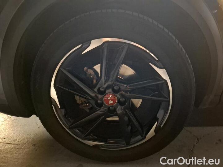 DS  DS7 1.2 PURETECH 130 PERFORMANCE LINE AUTO #18