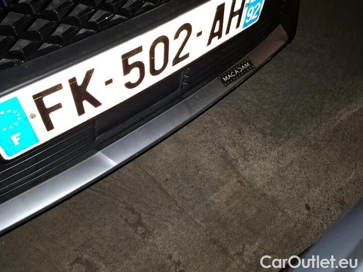 DS  DS7 1.6 PURETECH 180 GRAND CHIC AUTO #39