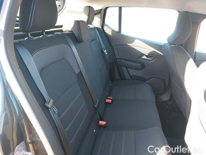 Dacia  Sandero 1.0 TCE 90 EXPRESSION 5 SPEED #10