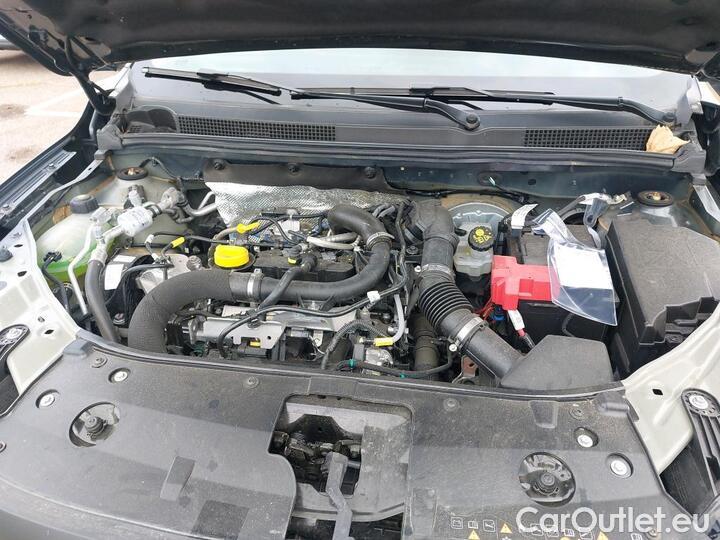 Dacia  Sandero 1.0 TCE 90 EXPRESSION 5 SPEED #31