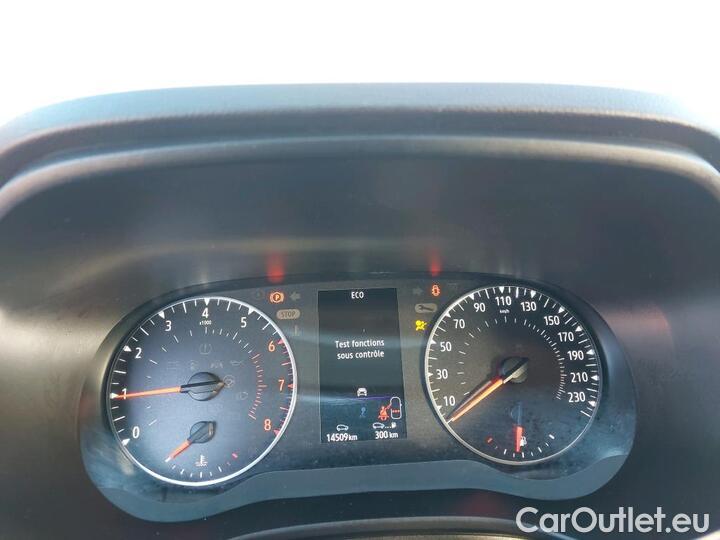 Dacia  Sandero 1.0 TCE 90 EXPRESSION 5 SPEED #7
