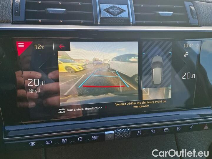 DS  DS7 1.5 BLUEHDI 130 BUSINESS AUTOMATIQUE #53