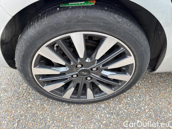 Ford  Fiesta 1.0 ECOBOOST 125 MHEV TITANIUM VIGNA DCT #49