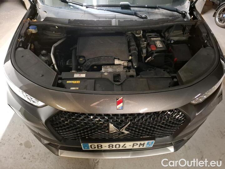 DS  DS7 1.2 PURETECH 130 PERFORMANCE LINE AUTO #27
