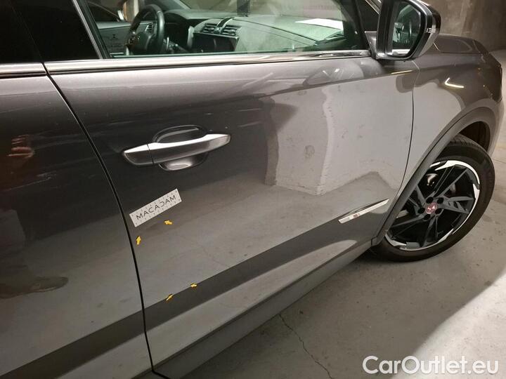 DS  DS7 1.2 PURETECH 130 PERFORMANCE LINE AUTO #64