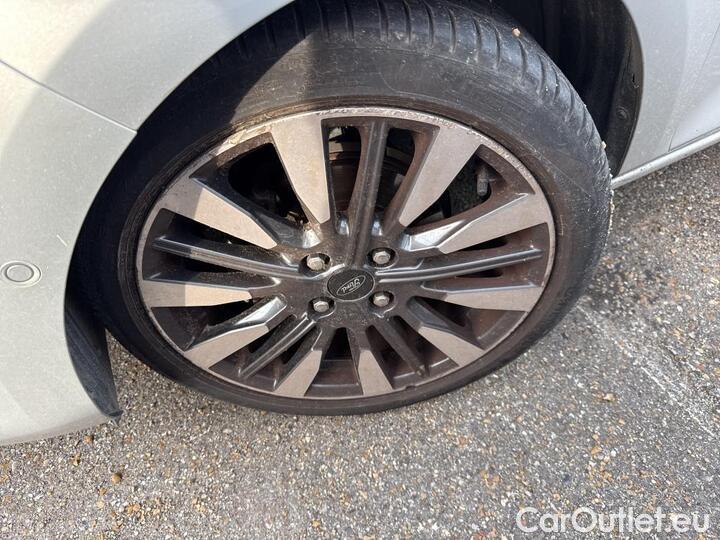 Ford  Fiesta 1.0 ECOBOOST 125 MHEV TITANIUM VIGNA DCT #46