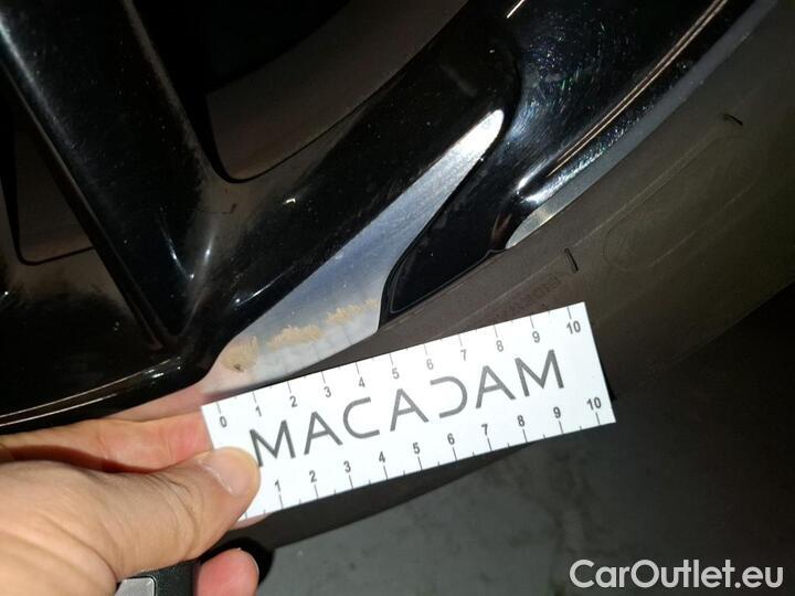 DS  DS7 1.2 PURETECH 130 PERFORMANCE LINE AUTO #46