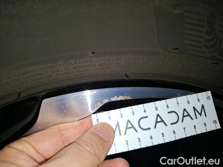 DS  DS7 1.2 PURETECH 130 PERFORMANCE LINE AUTO #47