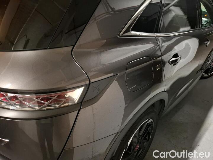 DS  DS7 1.2 PURETECH 130 PERFORMANCE LINE AUTO #92