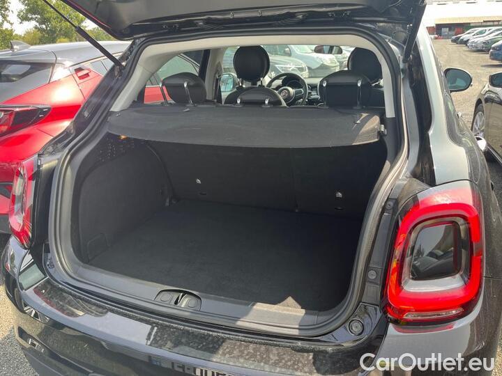 Fiat  500X 1.0 FFLY T T3 120CH LOUNGE #13