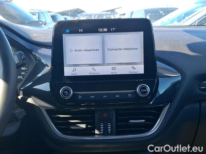 Ford  Puma 1.0 125PS E85 TITANIUM DESIGN 3 #11