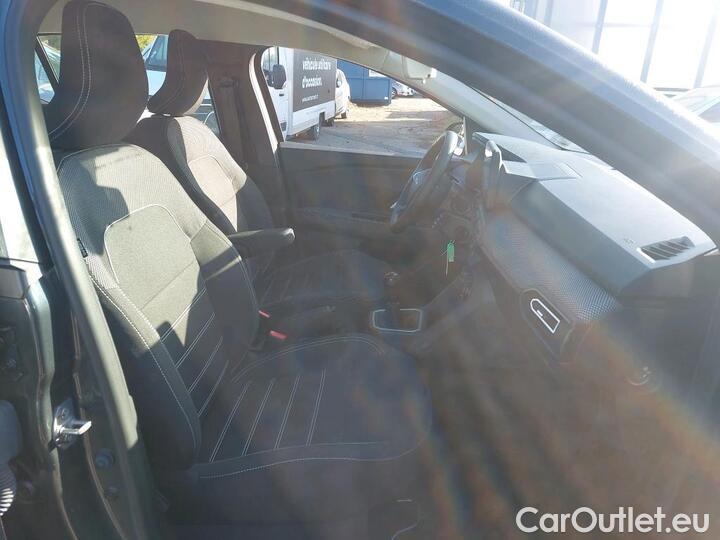 Dacia  Sandero 1.0 TCE 90 EXPRESSION 5 SPEED #9