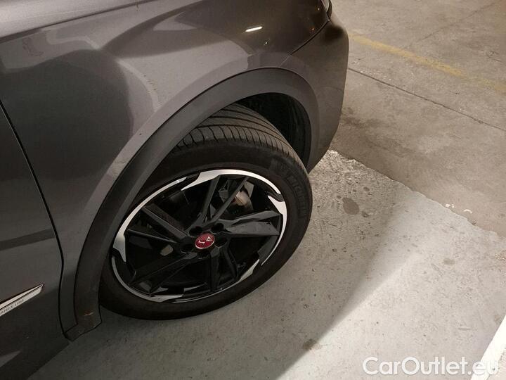 DS  DS7 1.2 PURETECH 130 PERFORMANCE LINE AUTO #81