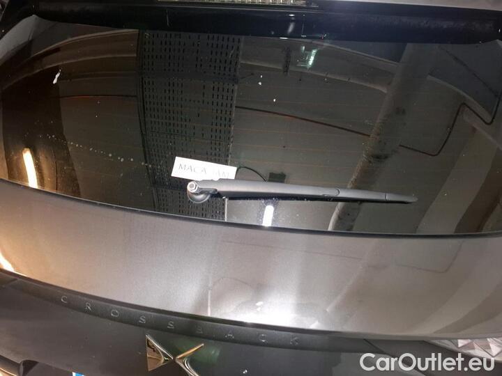 DS  DS7 1.2 PURETECH 130 PERFORMANCE LINE AUTO #43