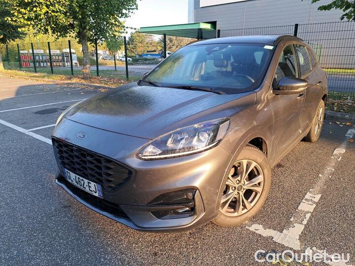 Ford  Kuga 2.5 DURATEC FHEV 190 E85 ST-LINE BUS CVT #1