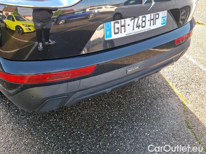 DS  DS7 1.5 BLUEHDI 130 BUSINESS AUTOMATIQUE #38