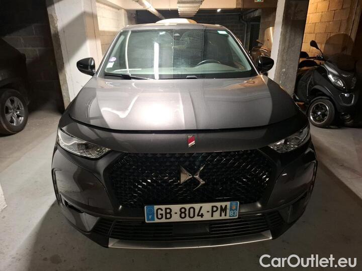 DS  DS7 1.2 PURETECH 130 PERFORMANCE LINE AUTO #14