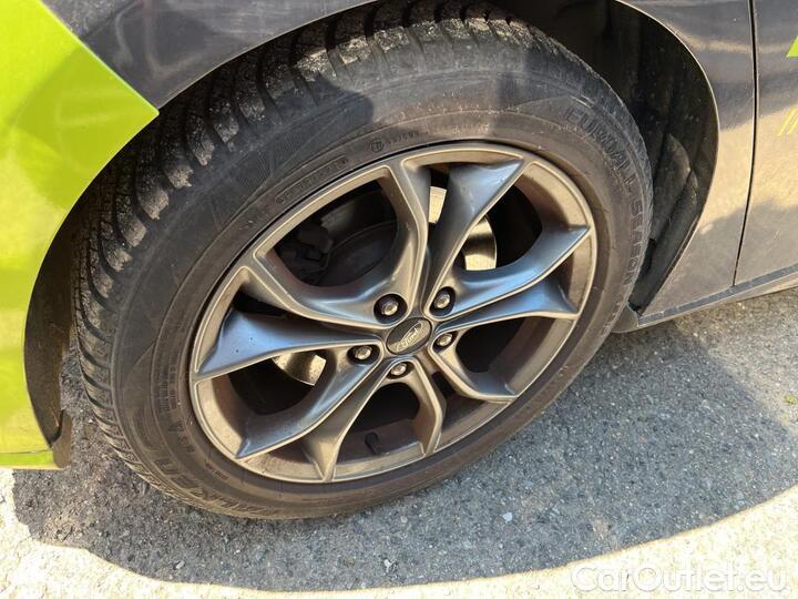 Ford  Focus 2.0 ECOBLUE 150 AUTO ST-LINE BUSINESS #21