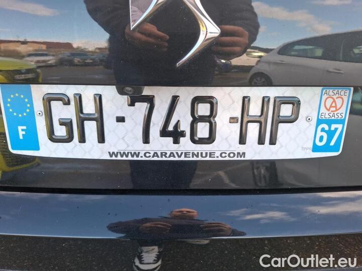 DS  DS7 1.5 BLUEHDI 130 BUSINESS AUTOMATIQUE #5