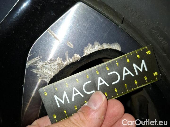 DS  DS7 1.6 PURETECH 180 GRAND CHIC AUTO #34