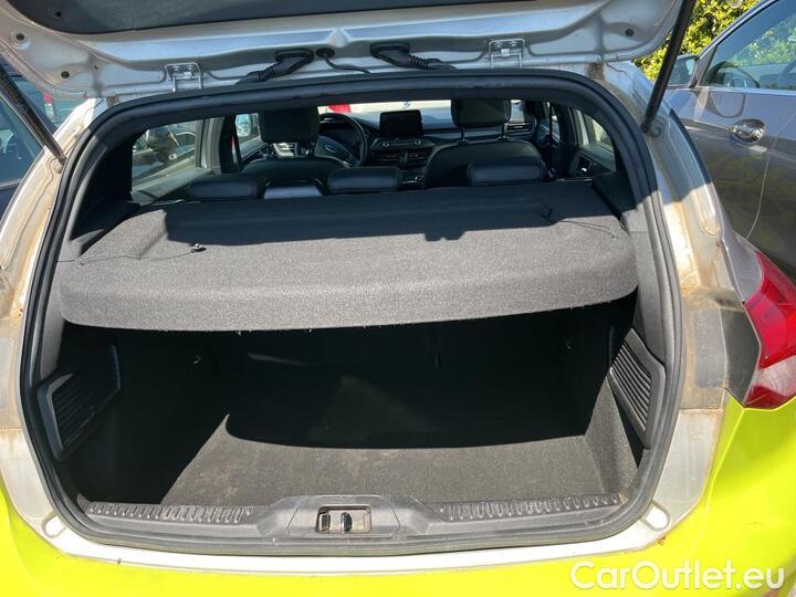 Ford  Focus 2.0 ECOBLUE 150 AUTO ST-LINE BUSINESS #13