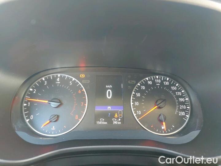 Dacia  Sandero 1.0 TCE 90 EXPRESSION 5 SPEED #7