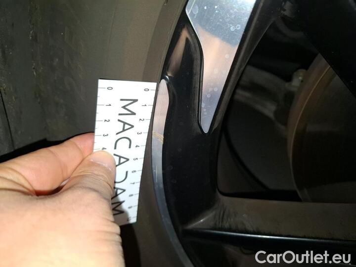 DS  DS7 1.2 PURETECH 130 PERFORMANCE LINE AUTO #34