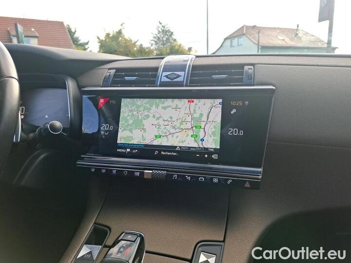 DS  DS7 1.5 BLUEHDI 130 BUSINESS AUTOMATIQUE #11