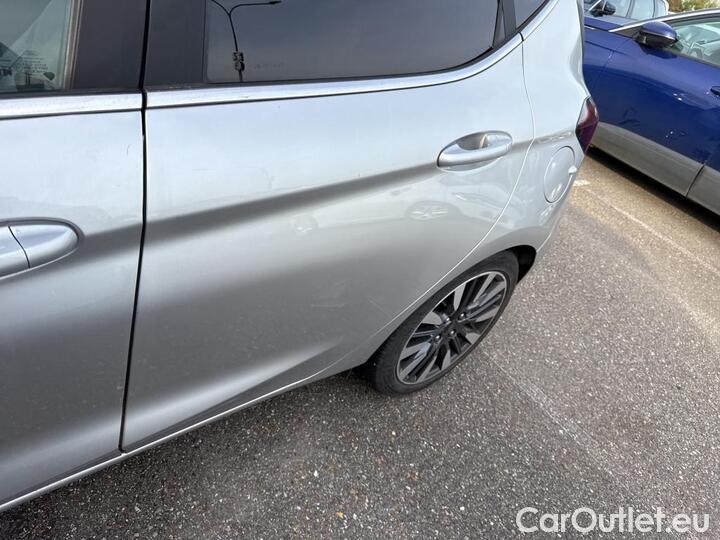 Ford  Fiesta 1.0 ECOBOOST 125 MHEV TITANIUM VIGNA DCT #70