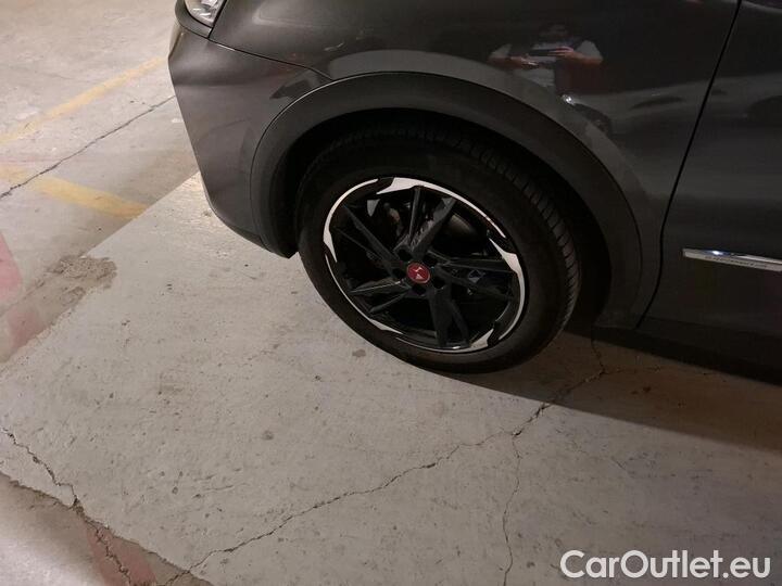 DS  DS7 1.2 PURETECH 130 PERFORMANCE LINE AUTO #55