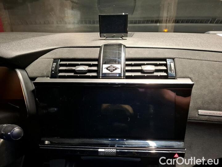 DS  DS7 1.2 PURETECH 130 PERFORMANCE LINE AUTO #11