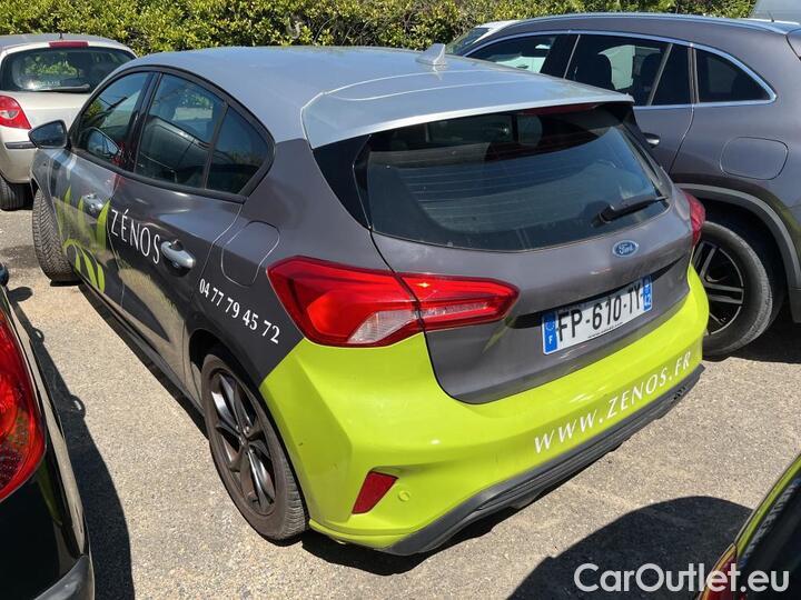 Ford  Focus 2.0 ECOBLUE 150 AUTO ST-LINE BUSINESS #2