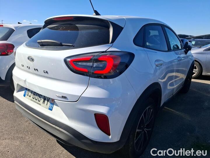 Ford  Puma 1.0 125PS E85 TITANIUM DESIGN 3 #3