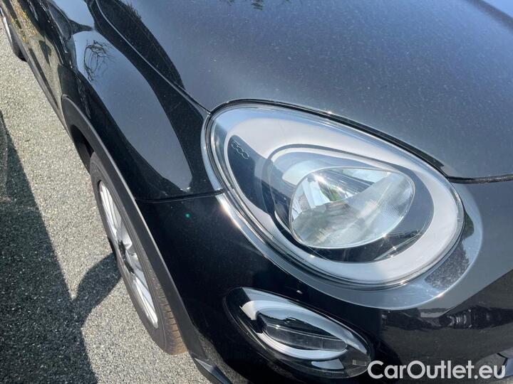 Fiat  500X 1.0 FFLY T T3 120CH LOUNGE #17