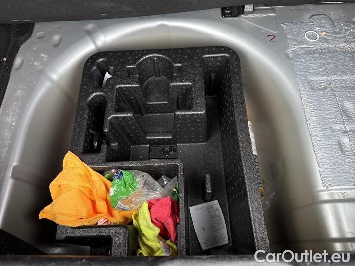 Ford  Fiesta 1.0 ECOBOOST 125 MHEV TITANIUM VIGNA DCT #12