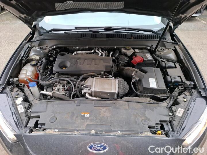 Ford  Mondeo 2.0 ECOBLUE 150PS TITANIUM #38