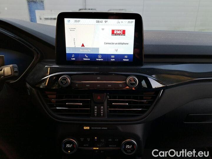 Ford  Kuga 2.5 DURATEC FHEV 190 E85 ST-LINE BUS CVT #11